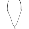 RICK OWENS – KETTING RJ0000032MMTL-128