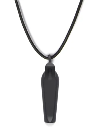 RICK OWENS – KETTING RJ0000032MMTLBK-09