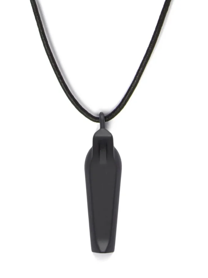 RICK OWENS – KETTING RJ0000032MMTLBK-09 RICK OWENS – KETTING RJ0000032MMTLBK-09