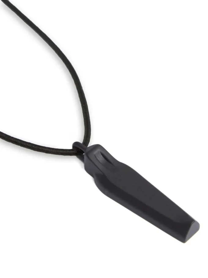 RICK OWENS – KETTING RJ0000032MMTLBK-09 RICK OWENS – KETTING RJ0000032MMTLBK-09