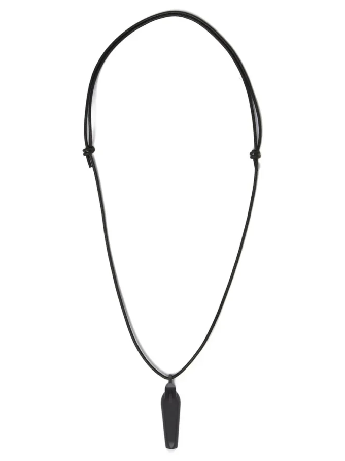 RICK OWENS – KETTING RJ0000032MMTLBK-09 RICK OWENS – KETTING RJ0000032MMTLBK-09