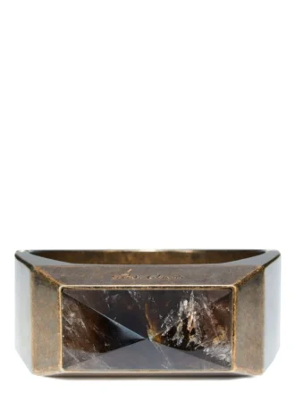 RICK OWENS – KETTING RJ0000048MMASBR-82