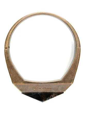 RICK OWENS – KETTING RJ0000048MMASBR-82