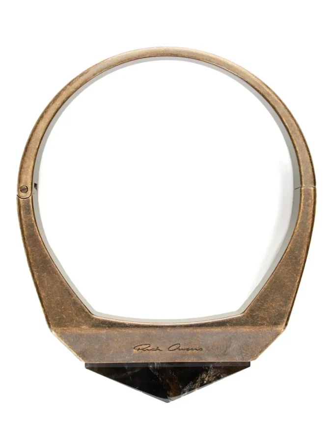 RICK OWENS – KETTING RJ0000048MMASBR-82