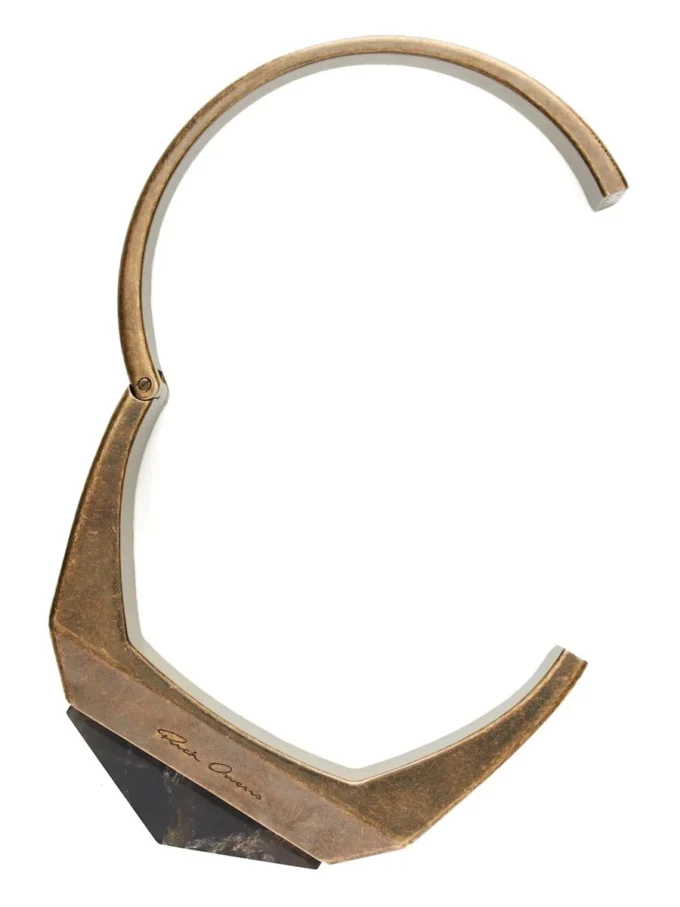 RICK OWENS – KETTING RJ0000048MMASBR-82