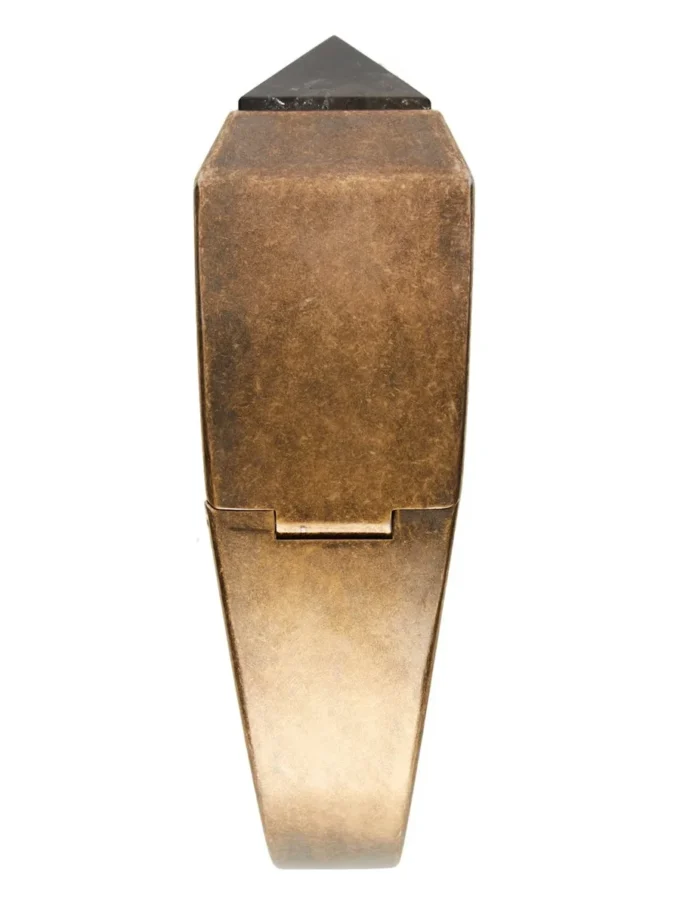 RICK OWENS – KETTING RJ0000048MMASBR-82