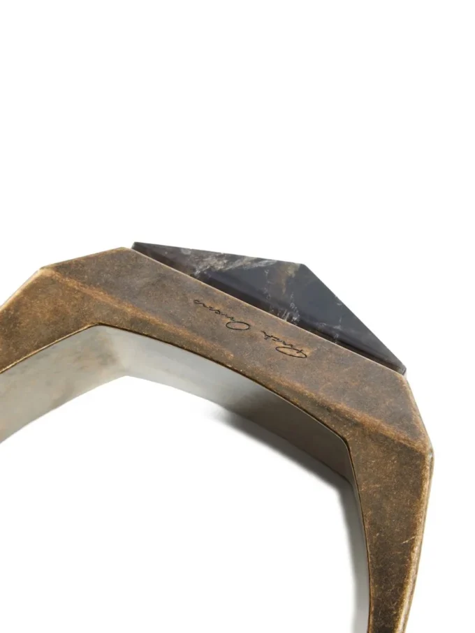 RICK OWENS – KETTING RJ0000048MMASBR-82