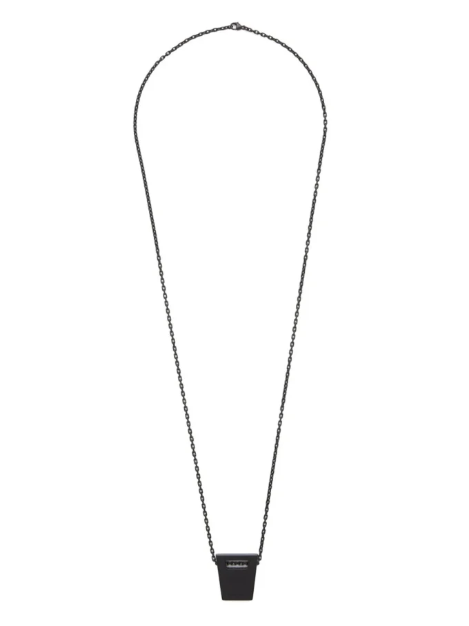 RICK OWENS – KETTING RJ0000063MMBHE6-09