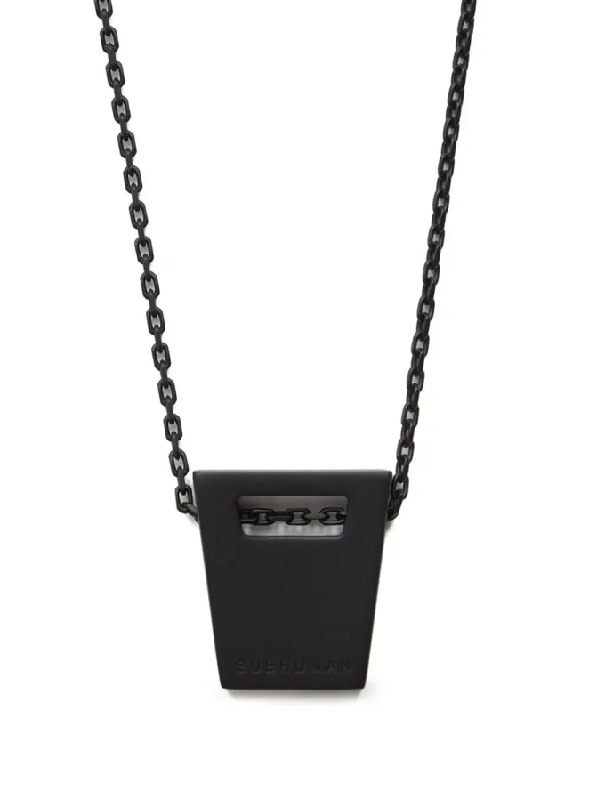RICK OWENS – KETTING RJ0000063MMBHE6-09