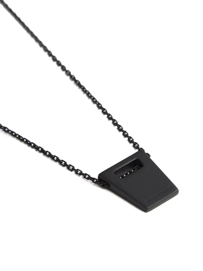 RICK OWENS – KETTING RJ0000063MMBHE6-09