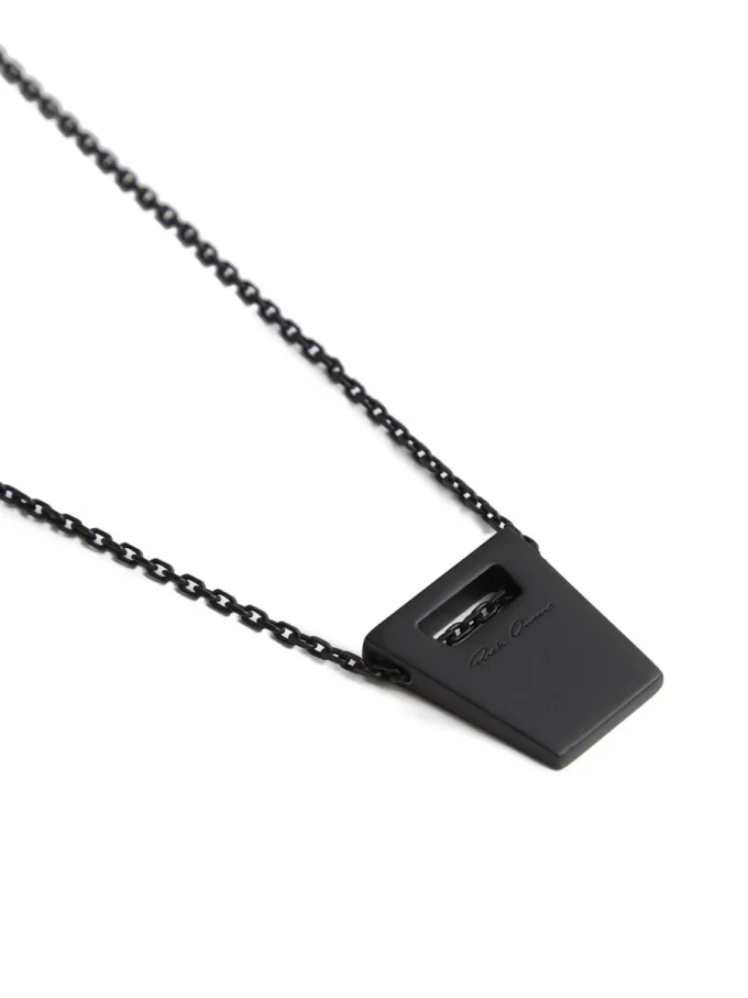 RICK OWENS – KETTING RJ0000063MMBHE6-09
