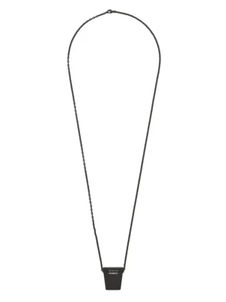RICK OWENS – KETTING RJ0000063MMBHE7-09