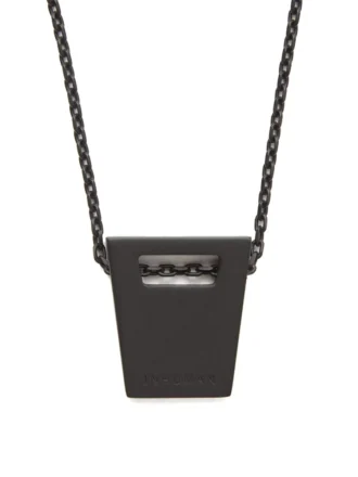 RICK OWENS – KETTING RJ0000063MMBHE7-09