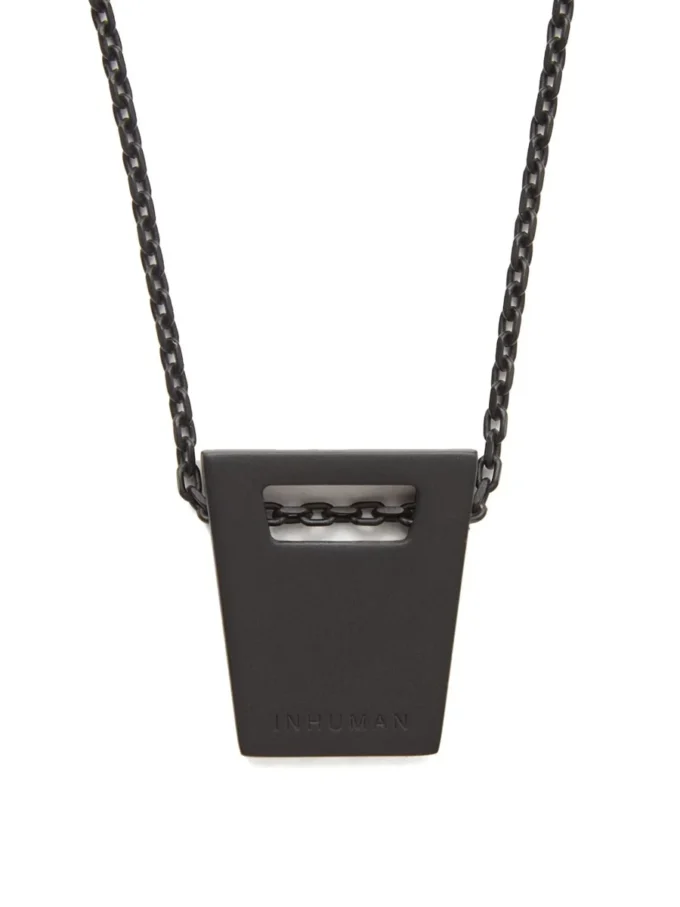 RICK OWENS – KETTING RJ0000063MMBHE7-09 RICK OWENS – KETTING RJ0000063MMBHE7-09