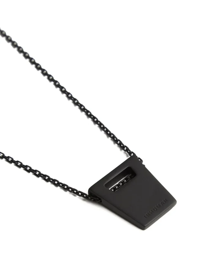 RICK OWENS – KETTING RJ0000063MMBHE7-09 RICK OWENS – KETTING RJ0000063MMBHE7-09