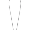 RICK OWENS – KETTING RJ0000063MMBHE8-09