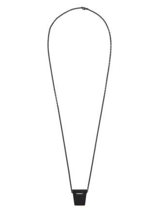 RICK OWENS – KETTING RJ0000063MMBHE8-09