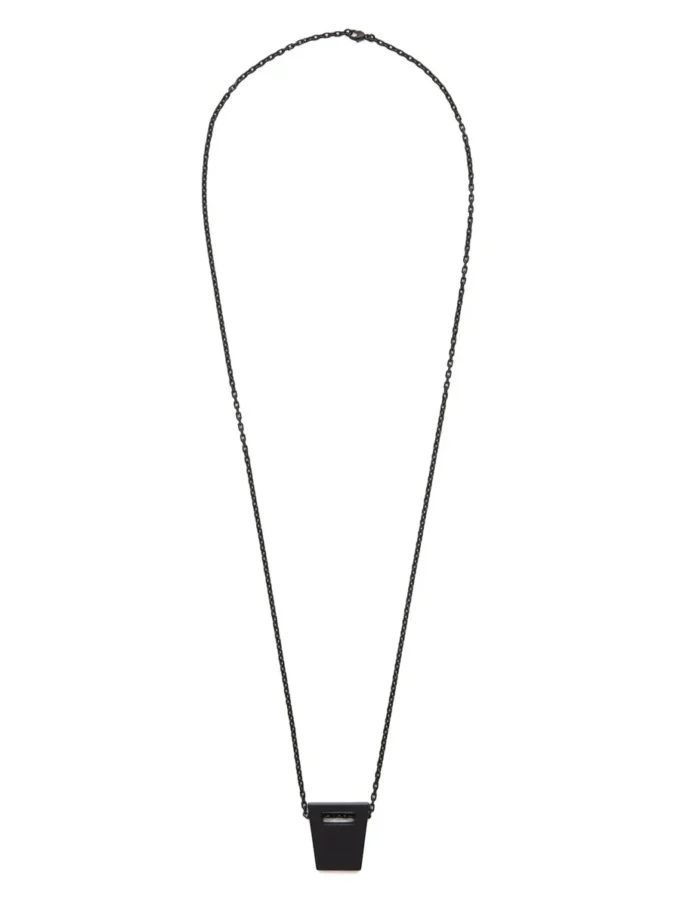 RICK OWENS – KETTING RJ0000063MMBHE8-09