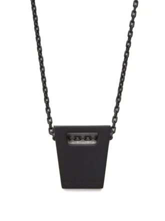 RICK OWENS – KETTING RJ0000063MMBHE8-09