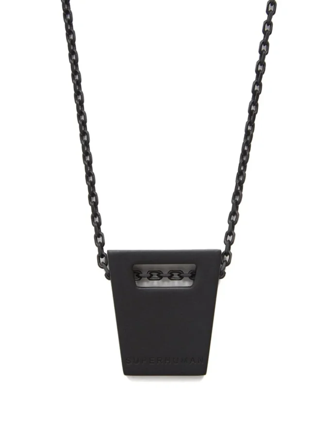 RICK OWENS – KETTING RJ0000063MMBHE8-09