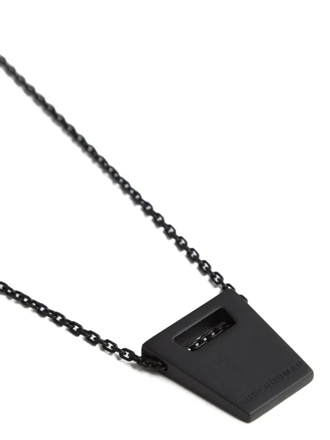 RICK OWENS – KETTING RJ0000063MMBHE8-09