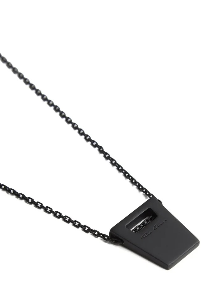 RICK OWENS – KETTING RJ0000063MMBHE8-09