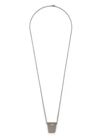 RICK OWENS – KETTING RJ0000063MMTHE6-128