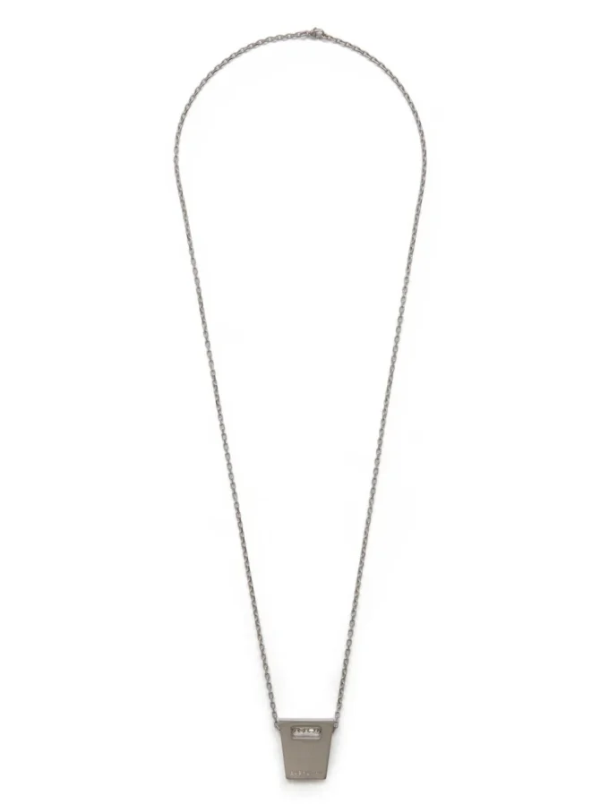RICK OWENS – KETTING RJ0000063MMTHE6-128 RICK OWENS – KETTING RJ0000063MMTHE6-128
