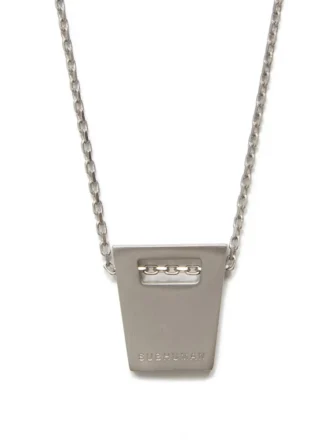 RICK OWENS – KETTING RJ0000063MMTHE6-128