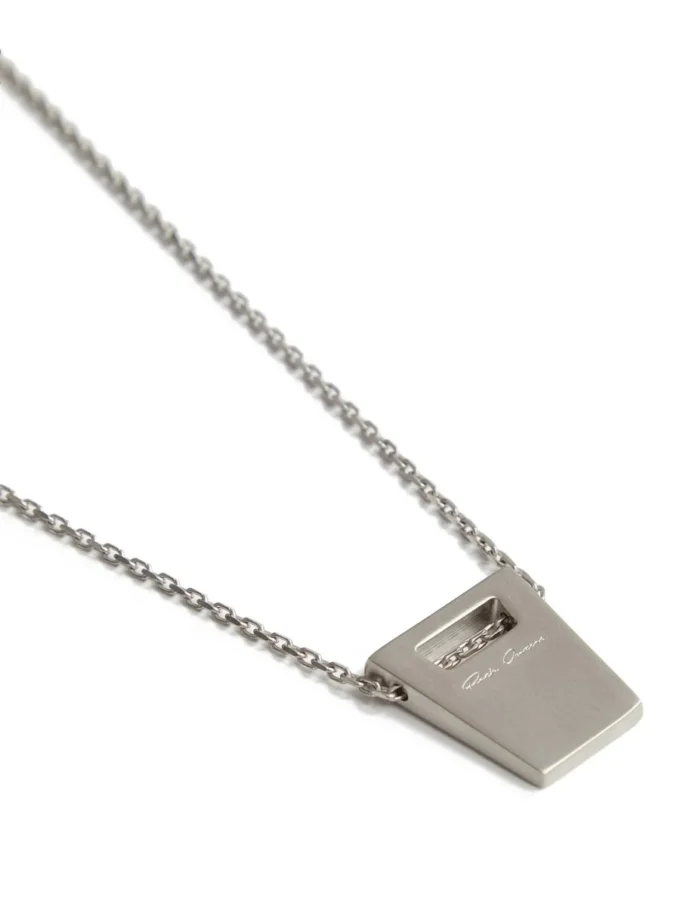 RICK OWENS – KETTING RJ0000063MMTHE6-128 RICK OWENS – KETTING RJ0000063MMTHE6-128
