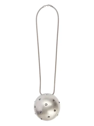 RICK OWENS – KETTING RJ0000103MRMHS-128