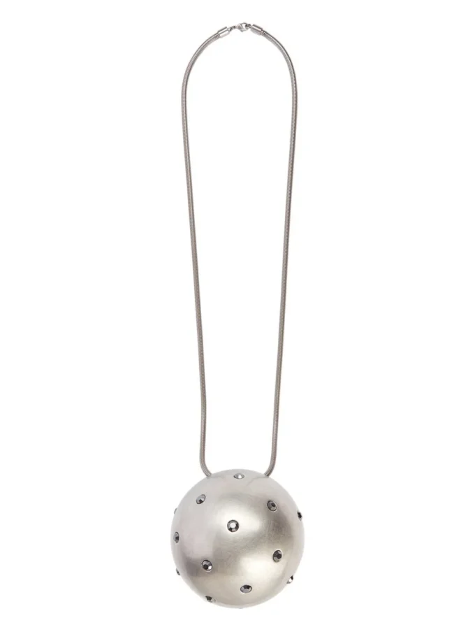 RICK OWENS – KETTING RJ0000103MRMHS-128 RICK OWENS – KETTING RJ0000103MRMHS-128