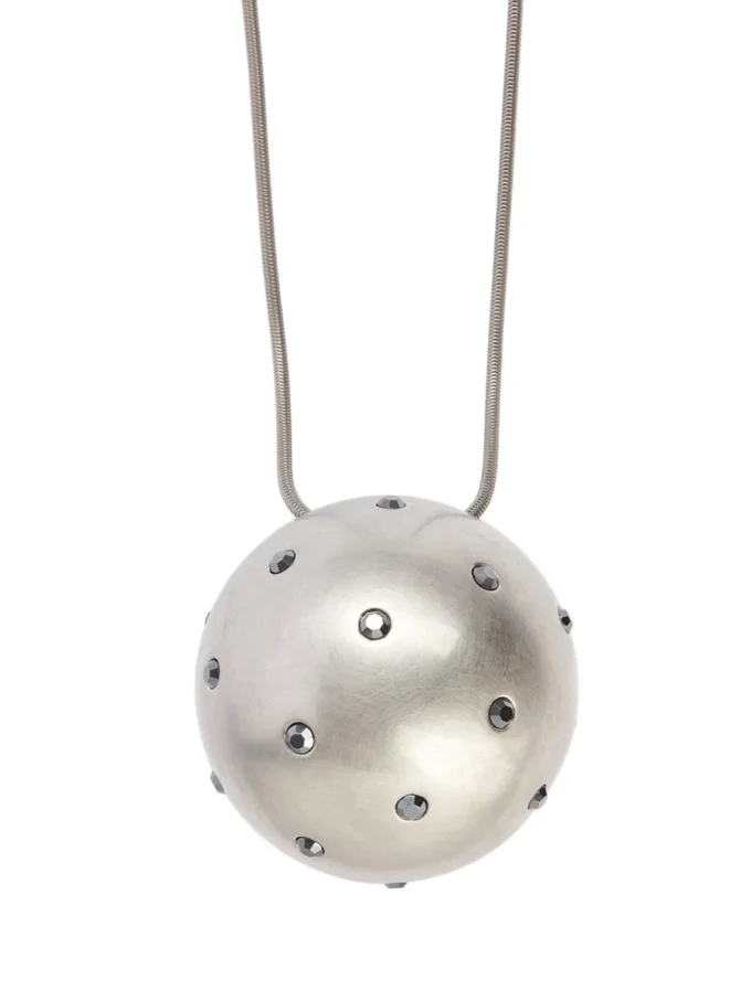 RICK OWENS – KETTING RJ0000103MRMHS-128 RICK OWENS – KETTING RJ0000103MRMHS-128