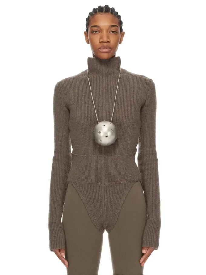 RICK OWENS – KETTING RJ0000103MRMHS-128 RICK OWENS – KETTING RJ0000103MRMHS-128