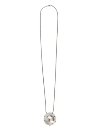 RICK OWENS – KETTING RJ0000105MRMHS-128