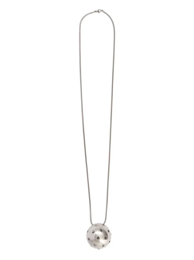 RICK OWENS – KETTING RJ0000105MRMHS-128 RICK OWENS – KETTING RJ0000105MRMHS-128
