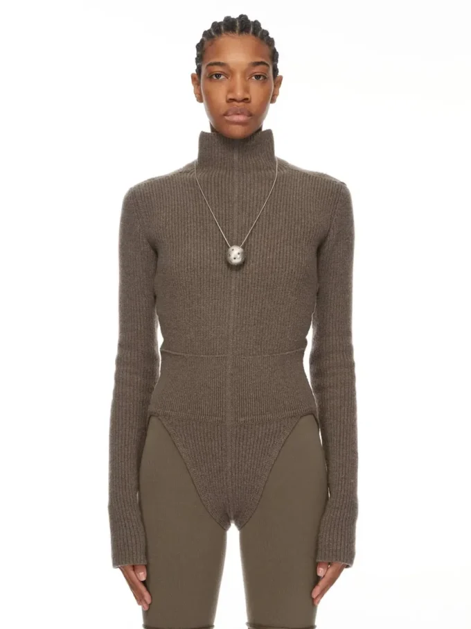 RICK OWENS – KETTING RJ0000105MRMHS-128 RICK OWENS – KETTING RJ0000105MRMHS-128