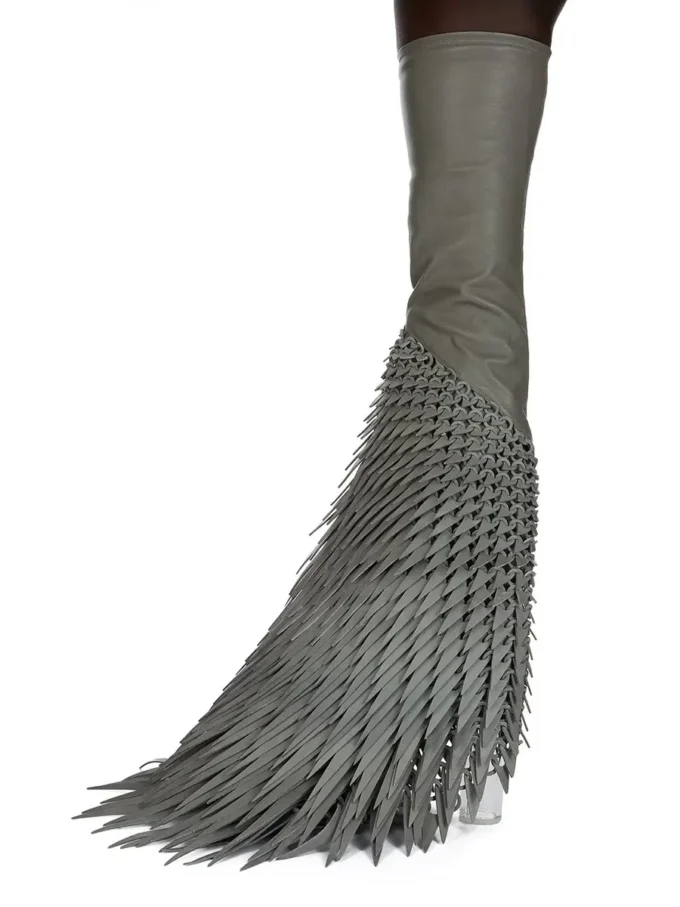 RICK OWENS – LAARZEN RR02E1455LSLMM9-06 RICK OWENS – LAARZEN RR02E1455LSLMM9-06