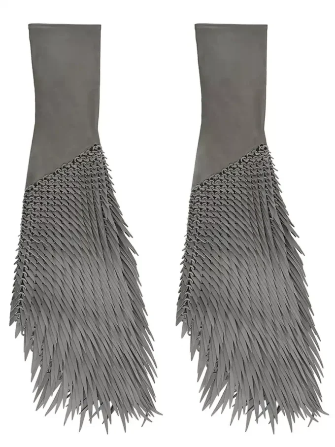 RICK OWENS – LAARZEN RR02E1455LSLMM9-06 RICK OWENS – LAARZEN RR02E1455LSLMM9-06