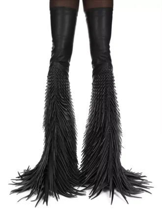 rick owens laarzen rr02e1455lslmm9 09 2 330x440 - RICK OWENS - LAARZEN RR02E1455LSLMM9-09