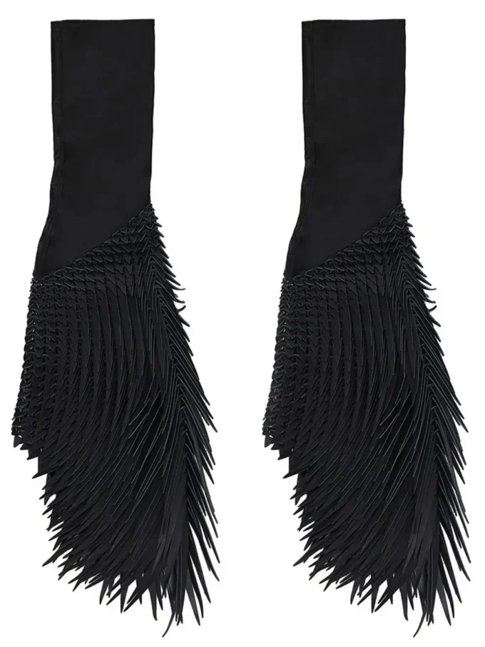 RICK OWENS – LAARZEN RR02E1455LSLMM9-09 RICK OWENS – LAARZEN RR02E1455LSLMM9-09