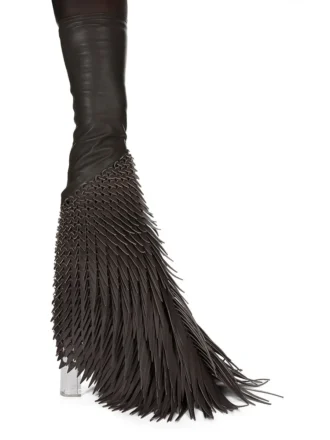 rick owens laarzen rr02e1455lslmm9 78 1 330x440 - RICK OWENS - LAARZEN RR02E1455LSLMM9-78