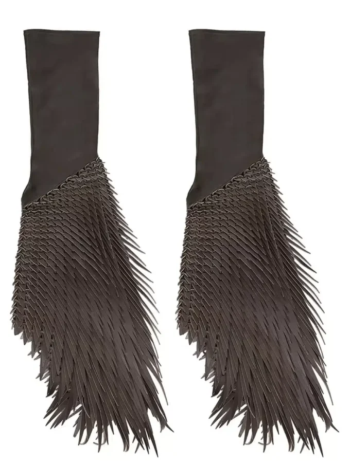 RICK OWENS – LAARZEN RR02E1455LSLMM9-78 RICK OWENS – LAARZEN RR02E1455LSLMM9-78