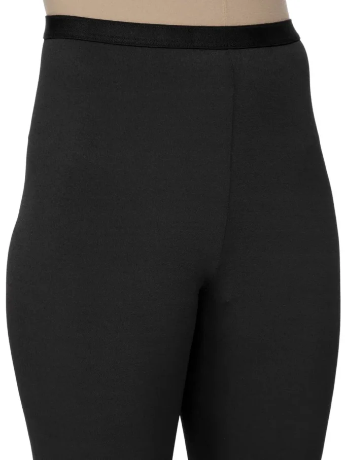 RICK OWENS LILIES FW25 CONCORDIANS CARMEN BROEK IN VISCOSE CREPE JERSEY LI02E3331CVI-09 RICK OWENS LILIES FW25 CONCORDIANS CARMEN BROEK IN VISCOSE CREPE JERSEY LI02E3331CVI-09