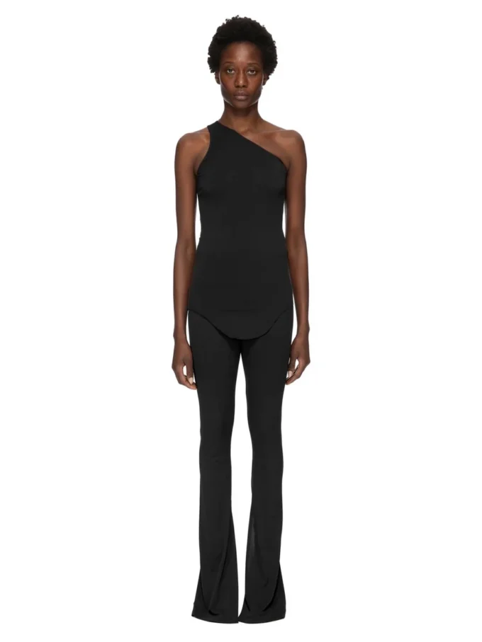 RICK OWENS LILIES FW25 CONCORDIANS CARMEN BROEK IN VISCOSE CREPE JERSEY LI02E3331CVI-09 RICK OWENS LILIES FW25 CONCORDIANS CARMEN BROEK IN VISCOSE CREPE JERSEY LI02E3331CVI-09