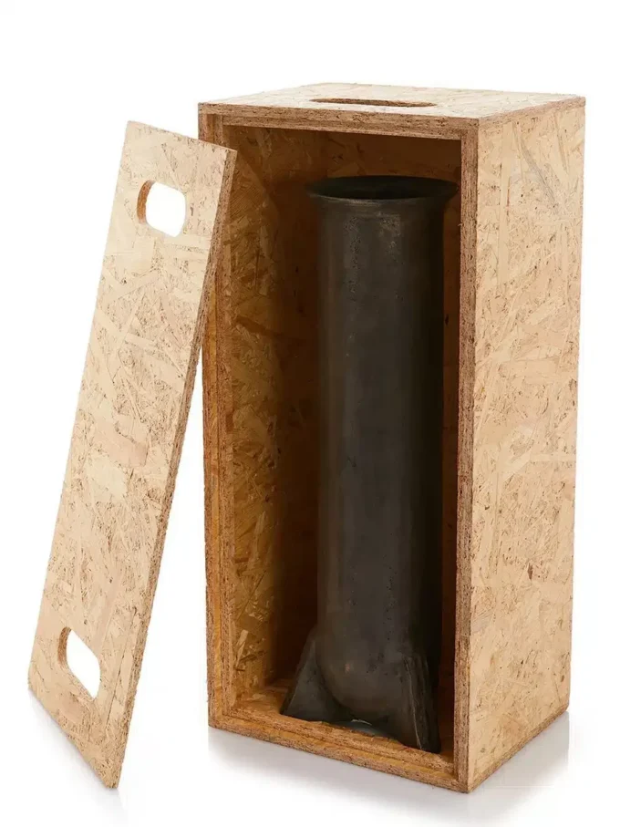 RICK OWENS – OBJECTEN OWM005023-100 RICK OWENS – OBJECTEN OWM005023-100