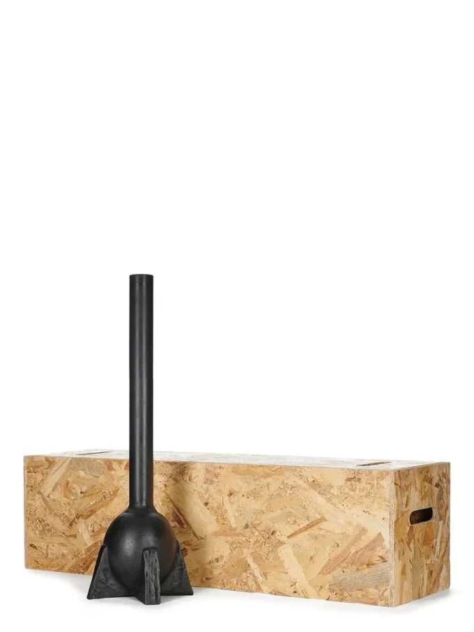 RICK OWENS – OBJECTEN OWM005046-09 RICK OWENS – OBJECTEN OWM005046-09