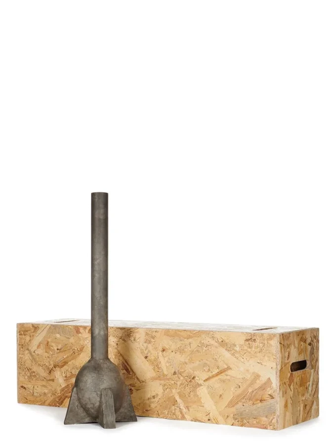 RICK OWENS – OBJECTEN OWM005046-100 RICK OWENS – OBJECTEN OWM005046-100