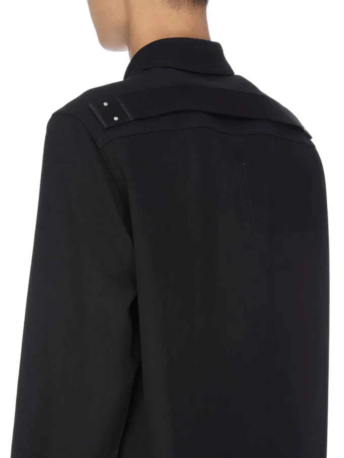 RICK OWENS – OVERHEMDEN RU02E1235WA-09