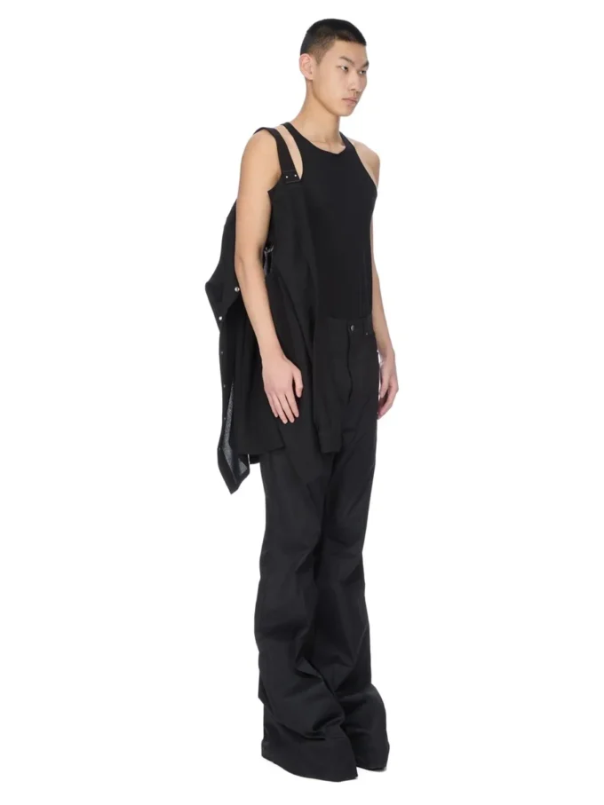 RICK OWENS – OVERHEMDEN RU02E1235WA-09